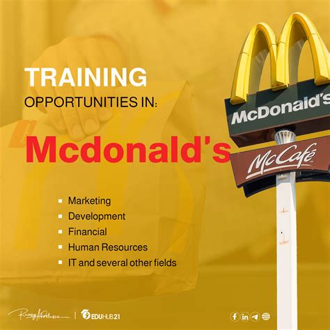 mcdonalds com jobs